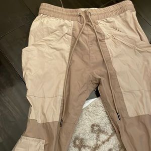pacsun cargo pants